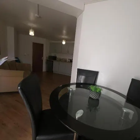 Suite, 3 Single Beds *