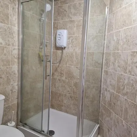 Suite, 3 Single Beds *