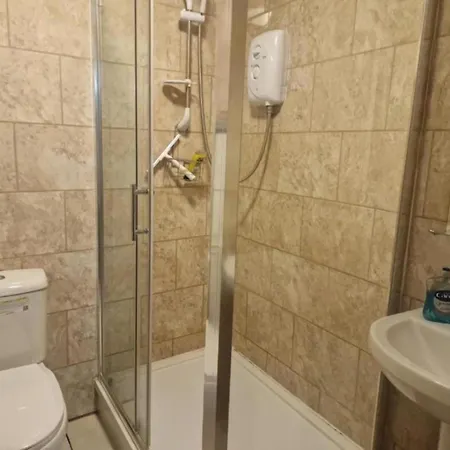 Апартаменты Suite, 3 Single Beds Бристоль