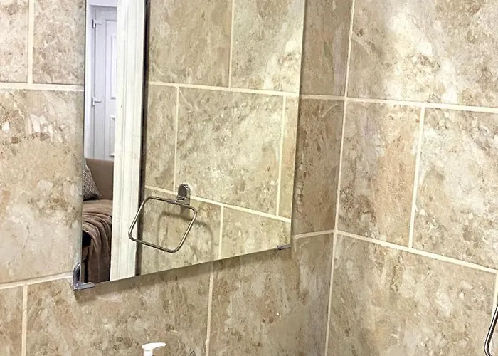 Daire Suite, 3 Single Beds *