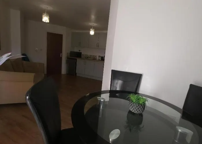 Suite, 3 Single Beds *