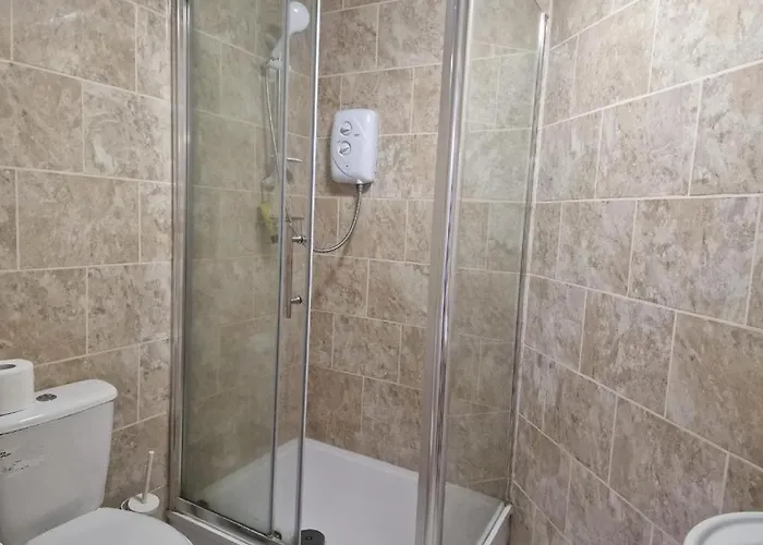 Suite, 3 Single Beds *