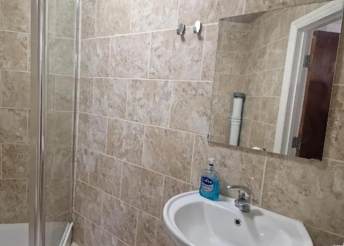 Suite, 3 Single Beds