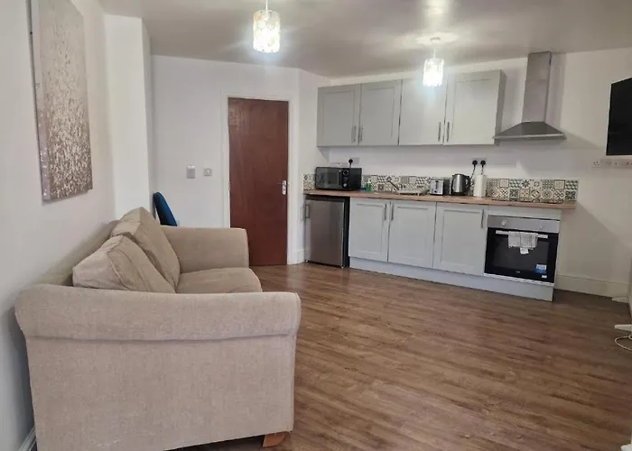 Daire Suite, 3 Single Beds