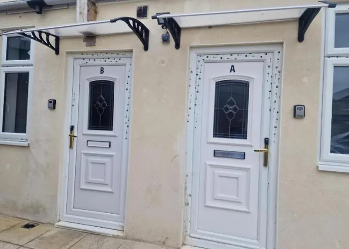 Suite, 3 Single Beds *