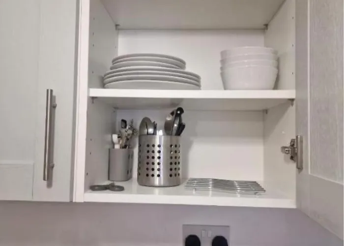 Suite, 3 Single Beds Апартаменти