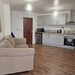 Апартаменти Suite, 3 Single Beds