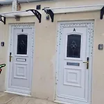 Suite, 3 Single Beds Апартаменти Бристоль