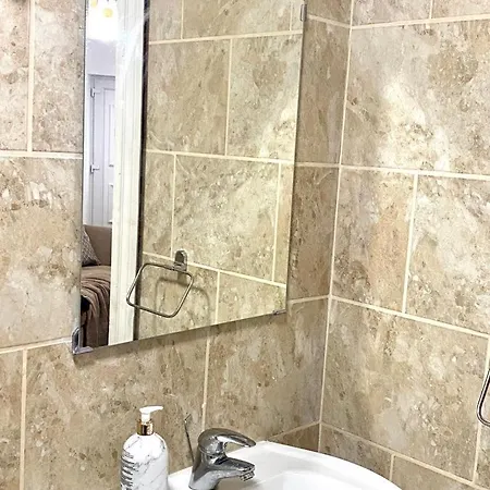Apartment Suite, 3 Single Beds *