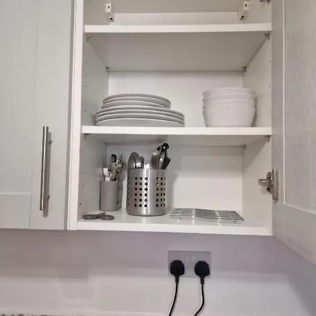 Suite, 3 Single Beds Apartment